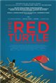 The Red Turtle Movie Poster