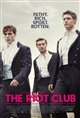 The Riot Club Poster