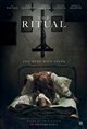 The Ritual poster