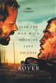 The Rover Movie Poster