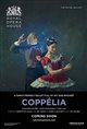The Royal Opera House: Coppélia Poster
