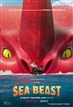 The Sea Beast Poster