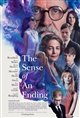 The Sense of an Ending Movie Poster