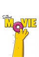 The Simpsons Movie Movie Poster