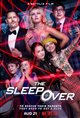 The Sleepover (Netflix) Movie Poster