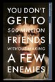The Social Network Movie Poster