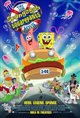 The Spongebob SquarePants Movie - Family Favourites Movie Poster