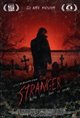 The Stranger (2014) Poster