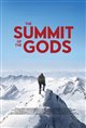 The Summit of the Gods Poster