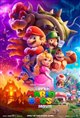The Super Mario Bros. Movie: The IMAX Experience poster