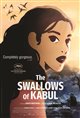 The Swallows of Kabul Movie Poster