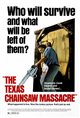 The Texas Chain Saw Massacre Poster