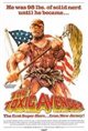 The Toxic Avenger Movie Poster