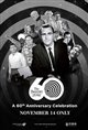 The Twilight Zone: A 60th Anniversary Celebration Poster