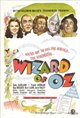 The Wizard of Oz - Classic Film Series Poster