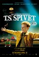 The Young and Prodigious T.S. Spivet 3D Poster