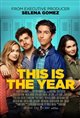 This Is the Year Movie Poster