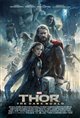 Thor: The Dark World 3D Poster