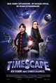 Timescape : Retour aux dinosaures Poster