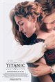 Titanic 25th Anniversary: An IMAX 3D Experience Poster