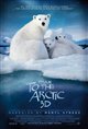 To the Arctic 3D Poster