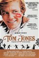 Tom Jones Movie Poster