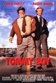 Tommy Boy Poster