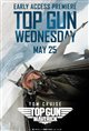 Top Gun: Maverick - "Top Gun Wednesday" Early Access Premiere poster