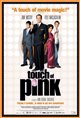 Touch of Pink Poster