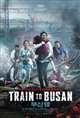 Train to Busan Poster