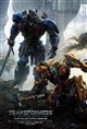 Transformers : Le dernier chevalier Poster