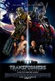 Transformers: The Last Knight Poster