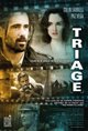 Triage Movie Poster