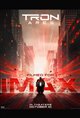 TRON: Ares - An IMAX 3D Experience poster