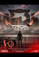 TRON : Ares (v.f.) poster