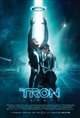 TRON: Legacy - An IMAX 3D Experience Poster