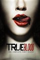True Blood: The Complete First Season Movie Poster
