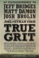 True Grit Movie Poster