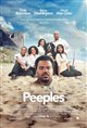 Tyler Perry Presents Peeples Poster