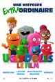 UglyDolls : Le film Poster