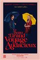 Un beau grand voyage audacieux poster
