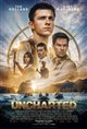 Uncharted (v.f.) poster
