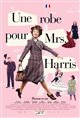 Une robe pour Mrs. Harris Movie Poster
