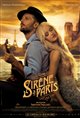 Une sirène à Paris Movie Poster