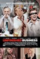 Unfinished Business Poster