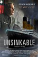 UNSINKABLE: Titanic Untold Poster
