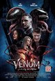 Venom : Ça va être un carnage 3D Poster