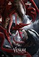 Venom: Let There Be Carnage - The IMAX Experience Poster