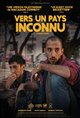 Vers un pays inconnu (v.o.s.-t.f.) poster