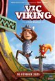 Vic le viking Poster